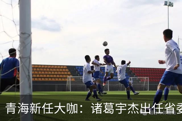 青海新任大咖：诸葛宇杰出任省委副书记，开启新篇章！